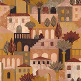 Casamance Monterosso - Design Emporium- The Mob Collective